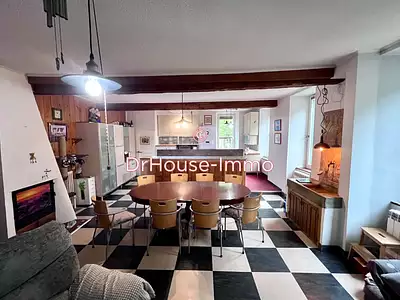 Maison, 600 m²