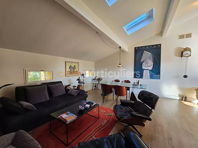 Appartement, 91,43 m²