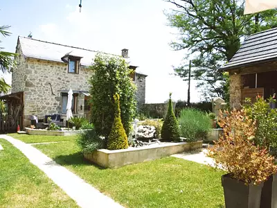 Maison, 213 m²