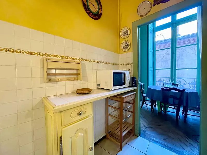 Appartement, 109 m²