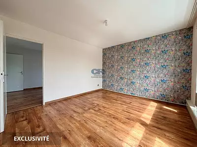 Appartement, 129 m²