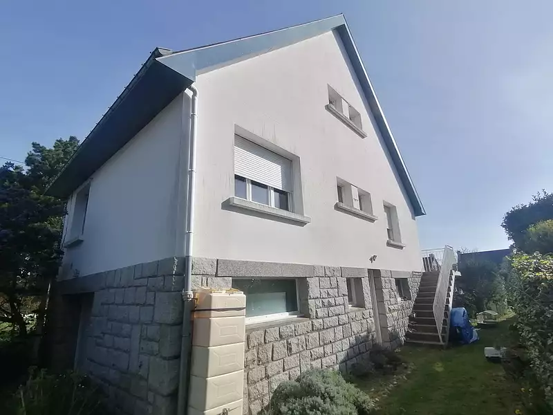 Maison, 95 m²
