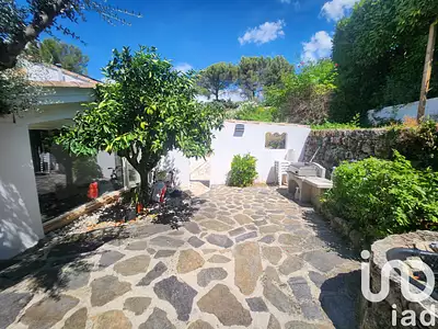 Maison, 123 m²