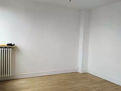 Appartement, 63 m²