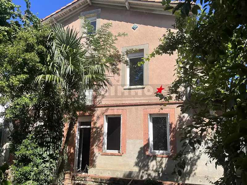 Maison, 105 m²