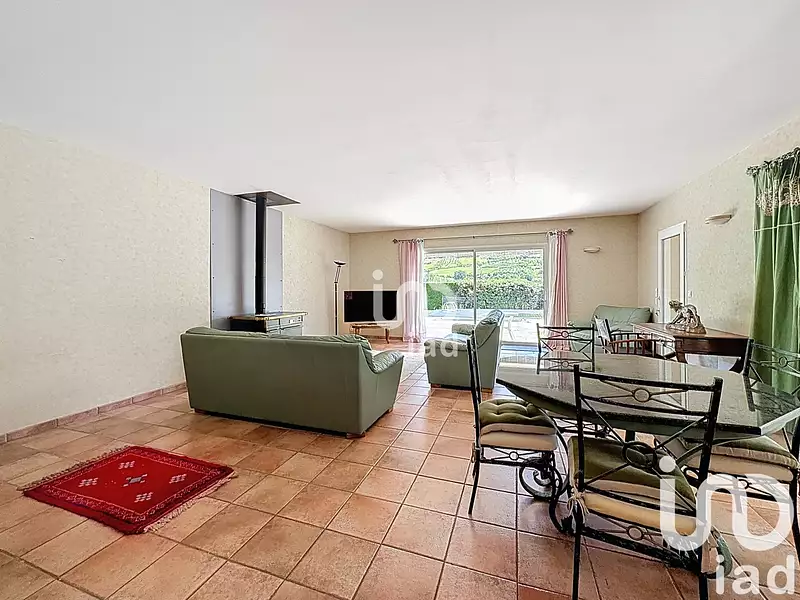 Maison, 138 m²