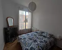 Appartement, 48,85 m²