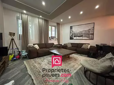 Maison, 90 m²