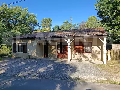 Maison, 96 m²