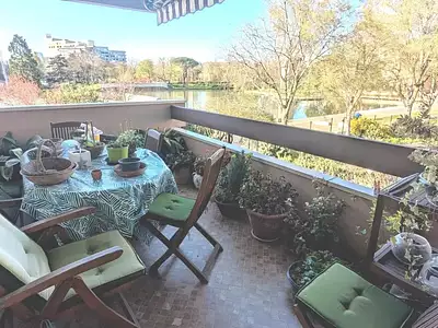 Appartement, 132,31 m²