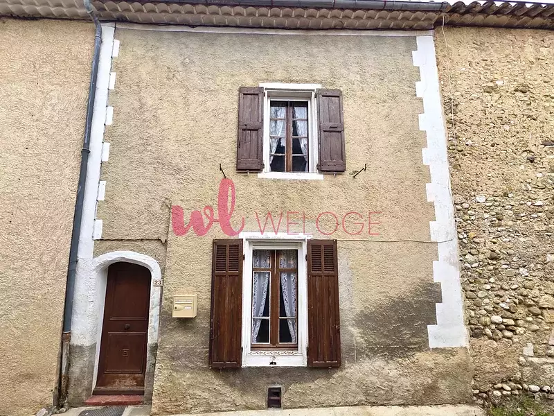 Maison, 105 m²