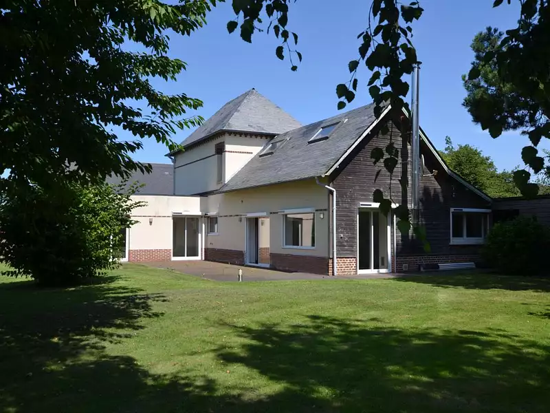 Maison, 147 m²