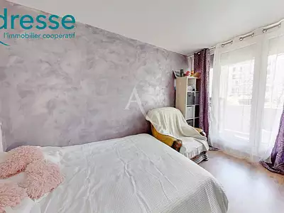 Appartement, 65 m²