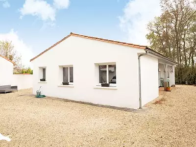 Maison, 97 m²