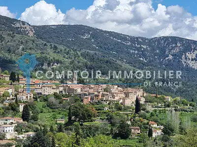 Maison, 120 m²