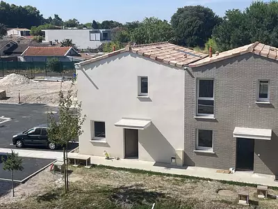 Maison, 102 m²