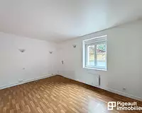 Appartement, 38,02 m²