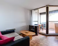 Appartement, 27,61 m²