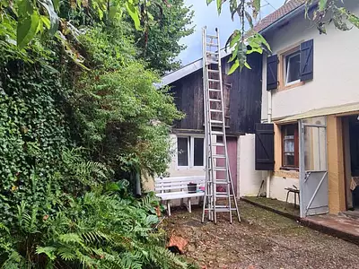 Maison, 86 m²
