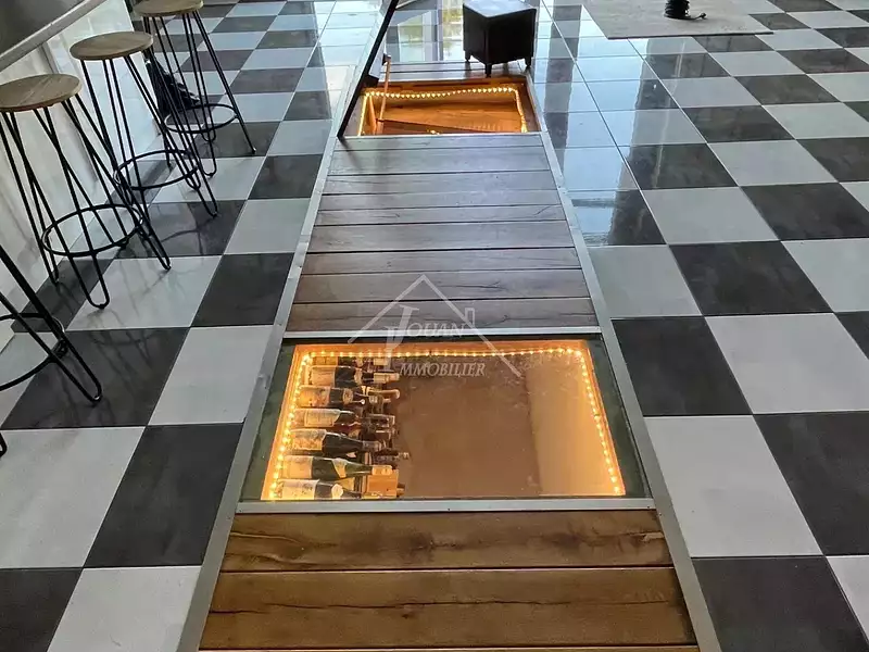 Maison, 200 m²