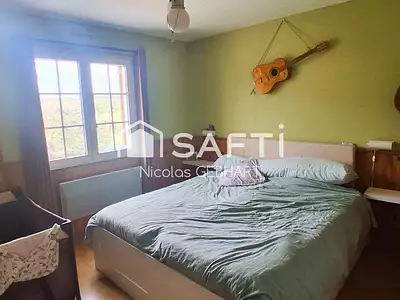 Maison, 99 m²