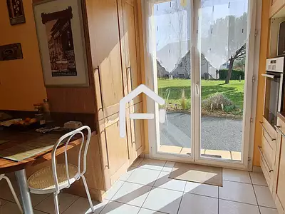 Maison, 175 m²
