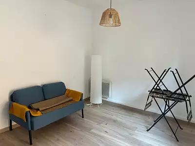 Appartement, 70 m²