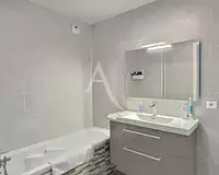 Appartement, 62,8 m²