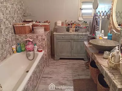 Maison, 137 m²
