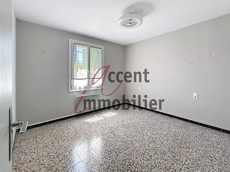 Appartement, 83 m²