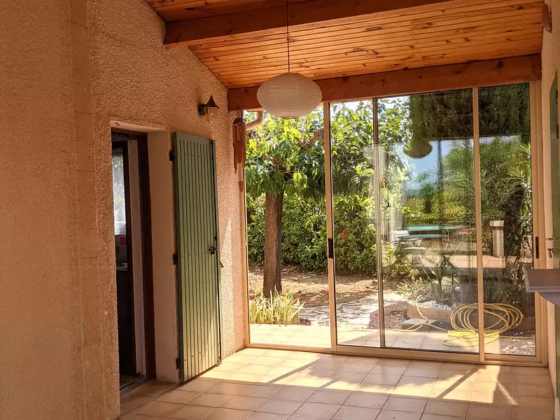 Maison, 107 m²