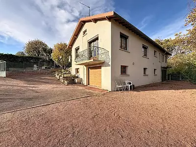 Maison, 104 m²