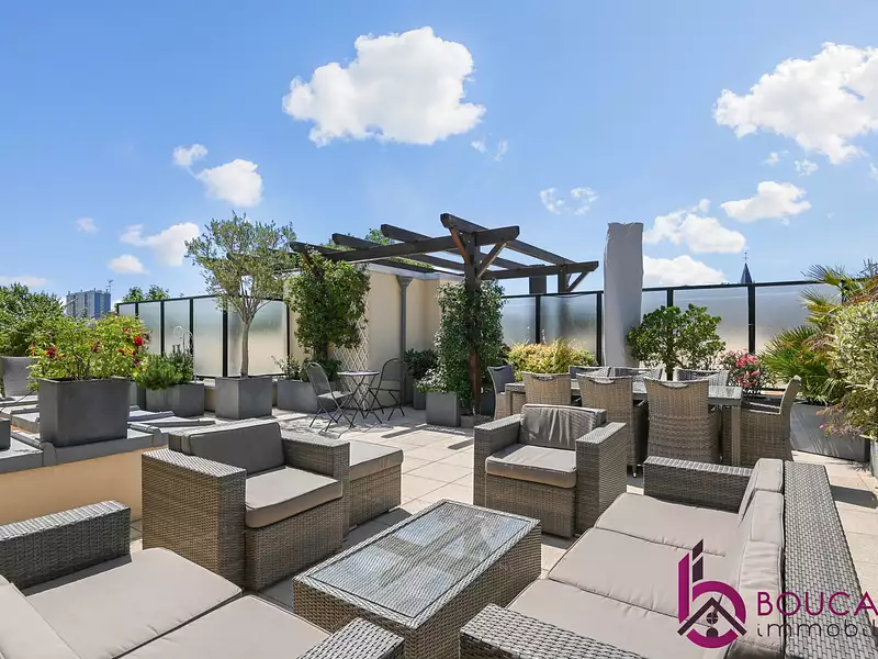 Appartement, 100,03 m²