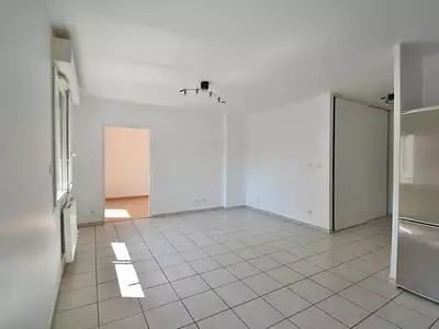 Appartement, 42 m²