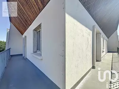 Maison, 93 m²