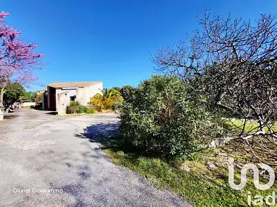 Maison, 260 m²