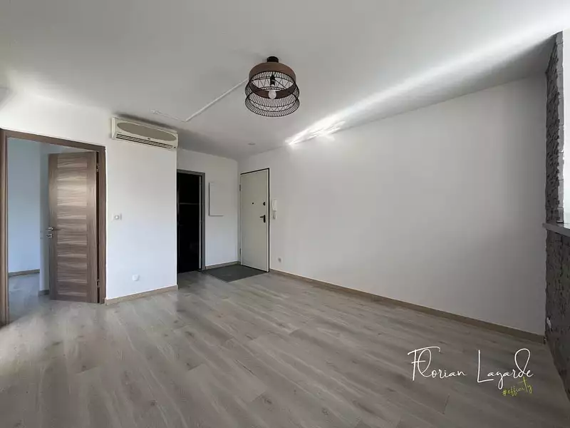 Appartement, 54 m²