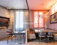 Appartement, 134 m²