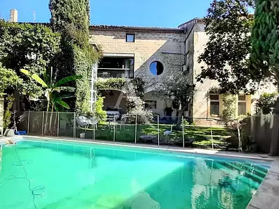 Maison, 422,8 m²