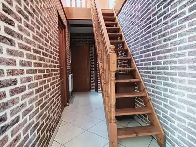 Maison, 101 m²
