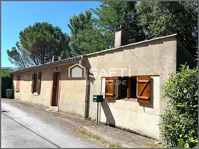 Maison, 121 m²