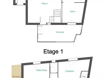 Maison, 103 m²