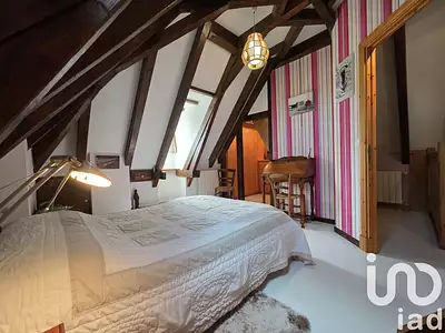 Maison, 221 m²