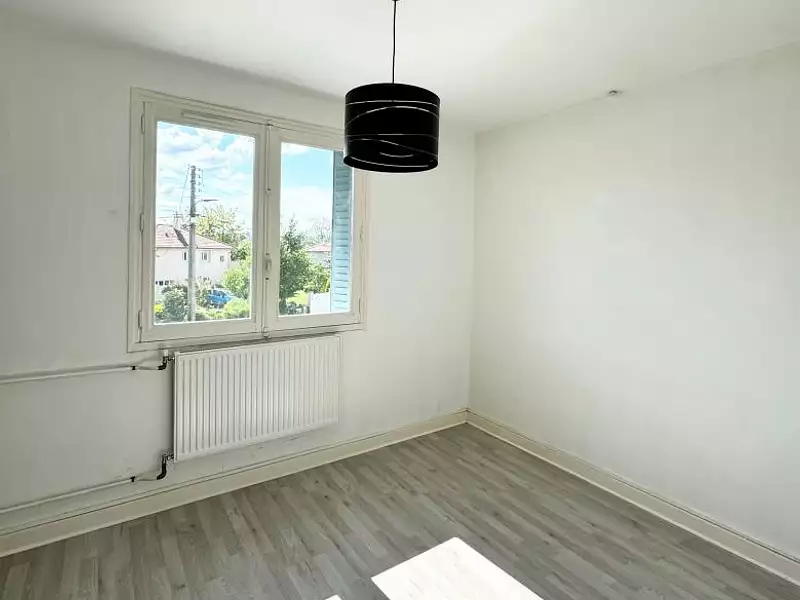 Appartement, 54 m²