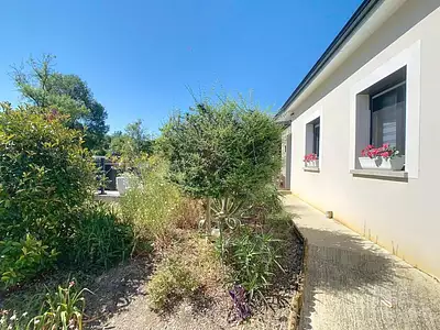 Maison, 97 m²