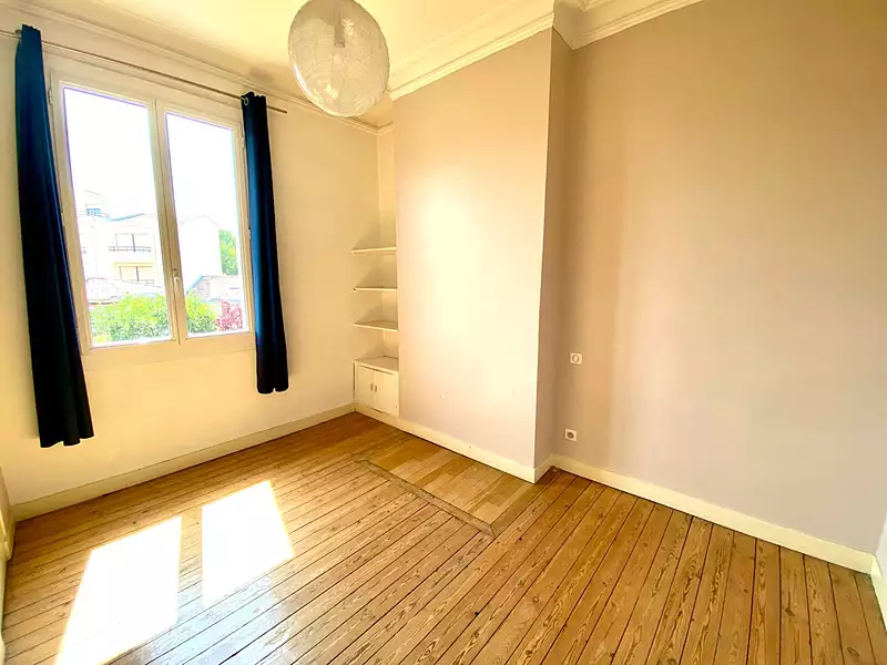 Maison, 208 m²