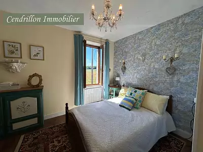 Maison, 100 m²