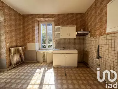 Maison, 107 m²