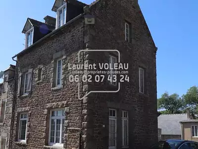 Maison, 160 m²