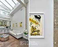 Appartement, 190 m²